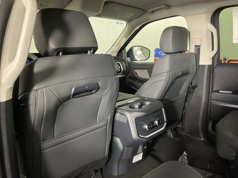 New 2026 Ford Expedition Max Active image 15