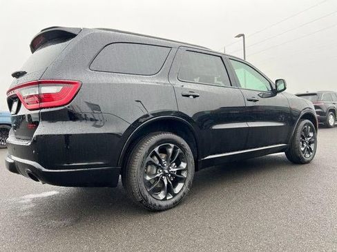 New 2026 Dodge Durango GT image 30