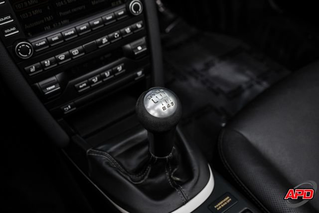 Used 2009 Porsche 911 Targa 4 AWD/4WD image 13