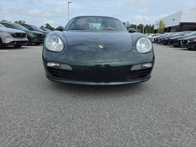 Used 2007 Porsche Boxster RWD image 18