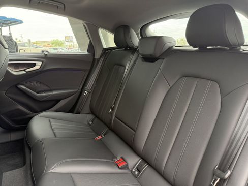 Used 2025 Audi A5 2.0T Premium Plus w/ Premium Plus AWD/4WD image 38