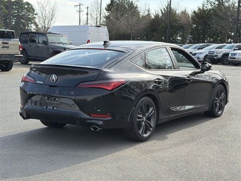 Used 2024 Acura Integra A-Spec image 5