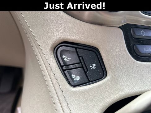 Used 2017 GMC Yukon Denali w/ Open Road Package image 24