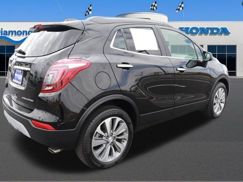 Used 2020 Buick Encore Preferred FWD image 6