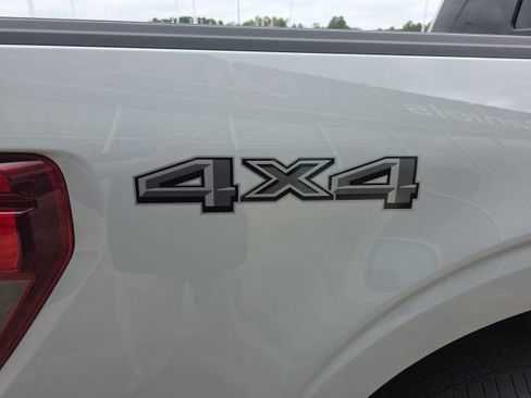 Used 2024 Ford F150 XLT w/ Equipment Group 302A MID AWD/4WD image 8