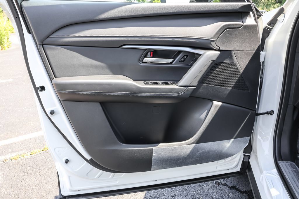 New 2026 MAZDA CX-5 Preferred AWD/4WD image 32