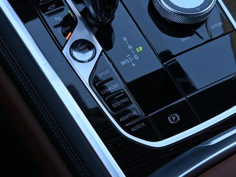 New 2026 BMW 840i xDrive image 19