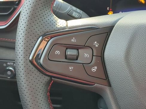 New 2026 Chevrolet TrailBlazer RS w/ Convenience Package image 26