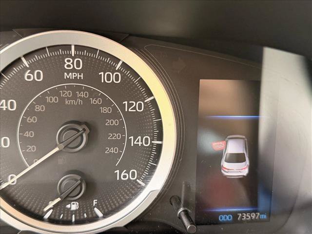 Used 2020 Toyota Corolla LE FWD image 17