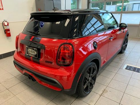 Used 2023 MINI Cooper S FWD image 13