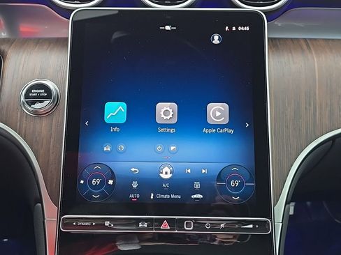 New 2026 Mercedes-Benz GLC 300 4MATIC image 18