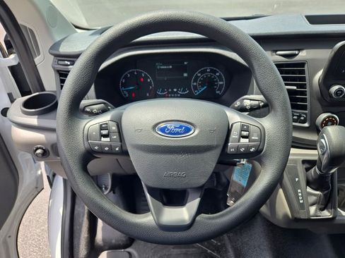 New 2025 Ford Transit 250 Base image 23