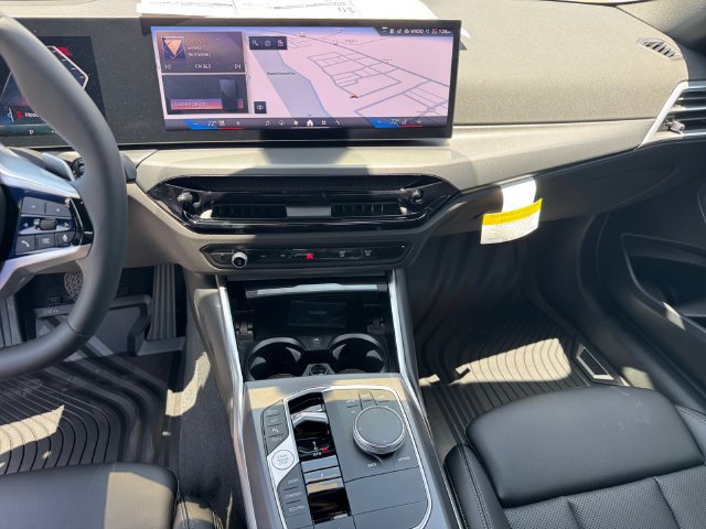 New 2026 BMW 230i xDrive Coupe w/ Premium Package AWD/4WD image 12