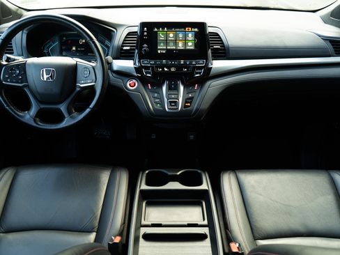 Certified 2024 Honda Odyssey Sport image 20