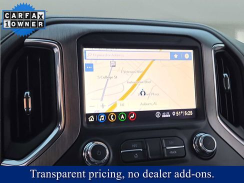 Used 2020 GMC Sierra 1500 Denali w/ Denali Ultimate Package image 29