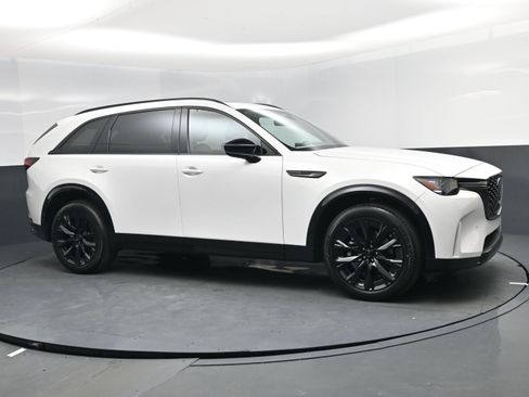 New 2026 MAZDA CX-90 3.3 Turbo S w/ Premium Package image 2