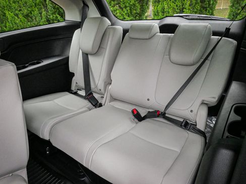 New 2026 Honda Odyssey EX-L image 30