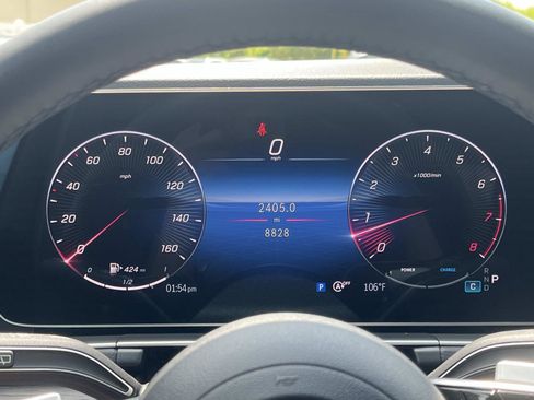 Used 2026 Mercedes-Benz GLE 350 4MATIC image 45