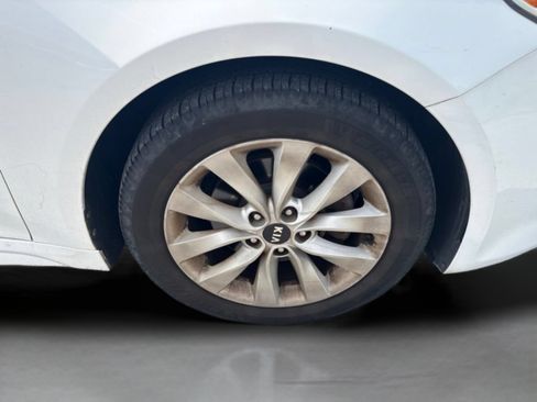 Used 2018 Kia Optima EX w/ Premium Package FWD image 31