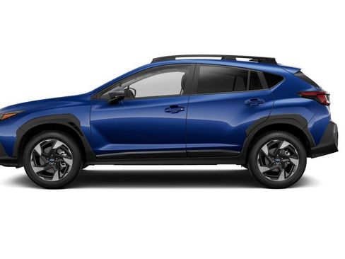 New 2025 Subaru Crosstrek 2.5i Limited image 20