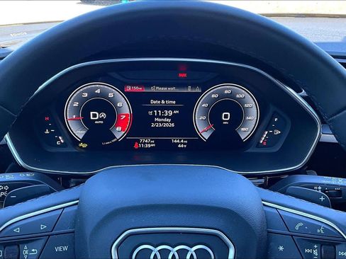 Used 2024 Audi Q3 2.0T Premium Plus image 29