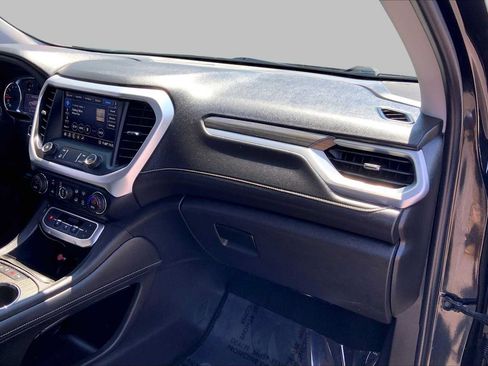 Used 2020 GMC Acadia SLT AWD/4WD image 18