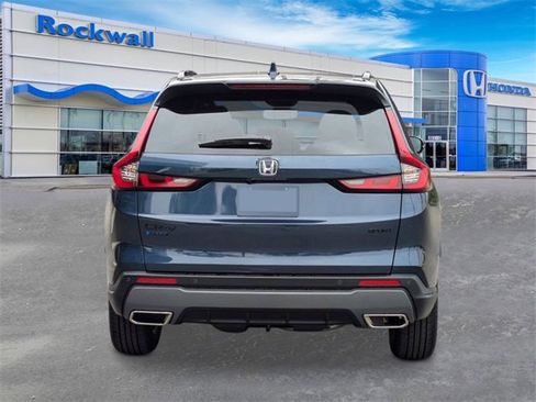 New 2026 Honda CR-V Sport-L image 3