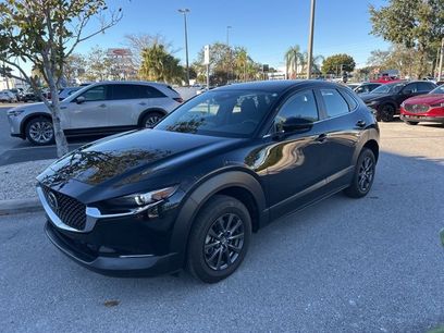 Used 2024 MAZDA CX-30 AWD 2.5 S