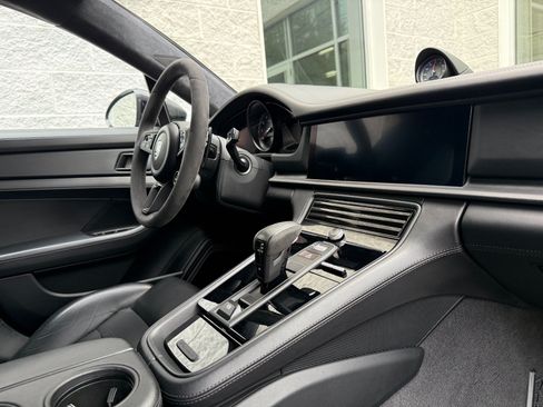 Used 2020 Porsche Panamera Turbo Executive w/ Sportdesign Package AWD/4WD image 51