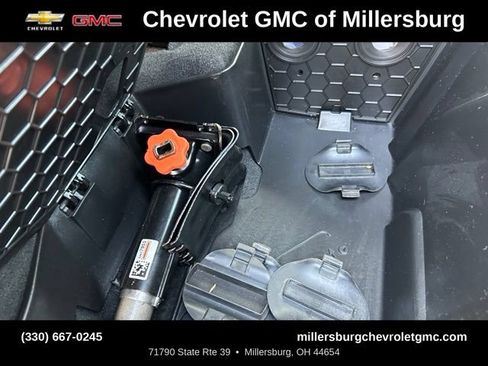 Used 2021 GMC Sierra 3500 Denali w/ Denali Ultimate Package AWD/4WD image 42