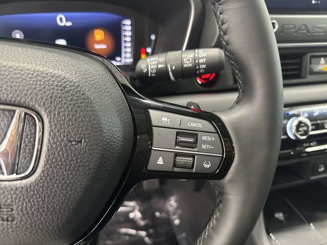 New 2026 Honda Passport RTL image 13