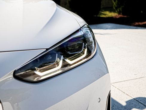 Used 2024 BMW 430i Gran Coupe xDrive w/ Premium Package AWD/4WD image 6
