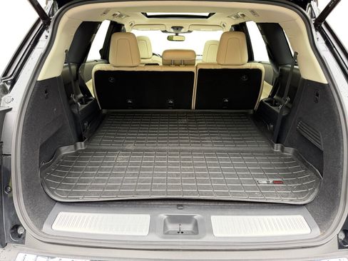 Used 2022 INFINITI QX60 Luxe w/ Cargo Package AWD/4WD image 25