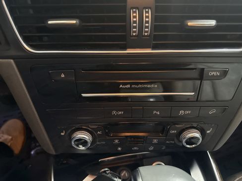 Used 2014 Audi Q5 3.0T Premium Plus image 24