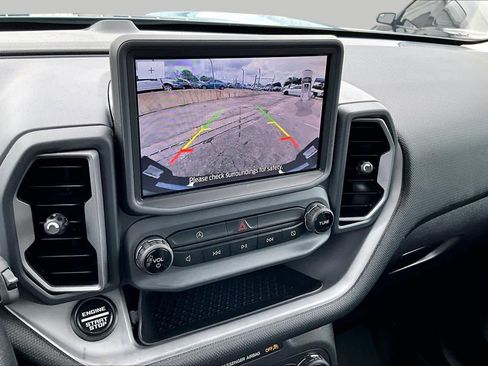 Used 2023 Ford Bronco Sport Big Bend w/ Convenience Package AWD/4WD image 29