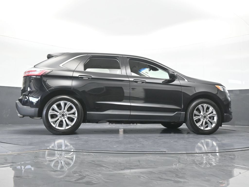 Used 2024 Ford Edge Titanium AWD/4WD image 65