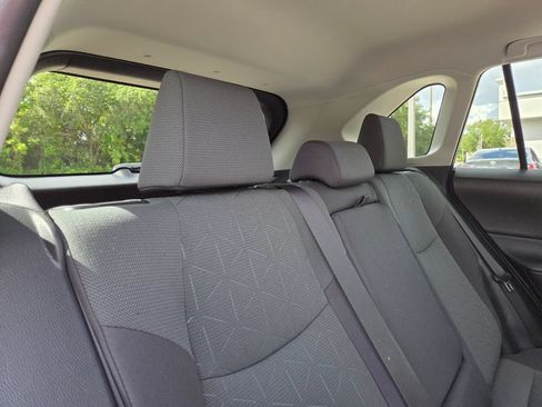 Used 2023 Toyota RAV4 XLE w/ Convenience Package FWD image 18
