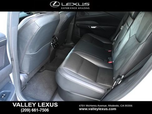 Used 2025 Lexus RX 350 F Sport w/ Convenience Package FWD image 15
