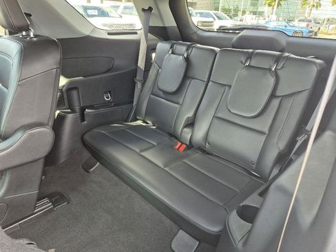 Certified 2023 Ford Explorer XLT w/ Equipment Group 202A image 24