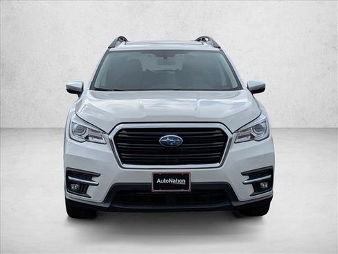 Used 2021 Subaru Ascent Touring w/ Popular Package #2A AWD/4WD image 2