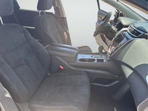 Certified 2020 Nissan Murano S w/ Technology Package FWD image 33