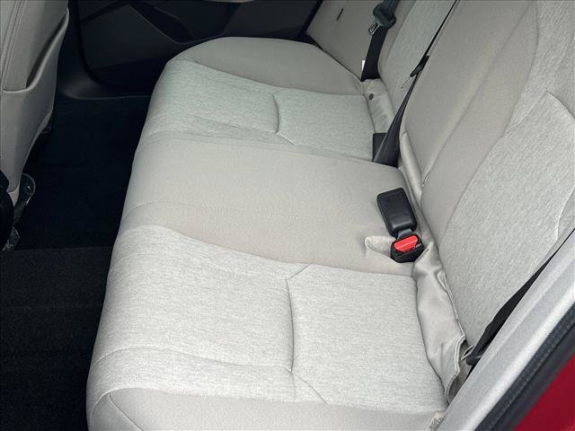 New 2026 Honda Accord LX image 4