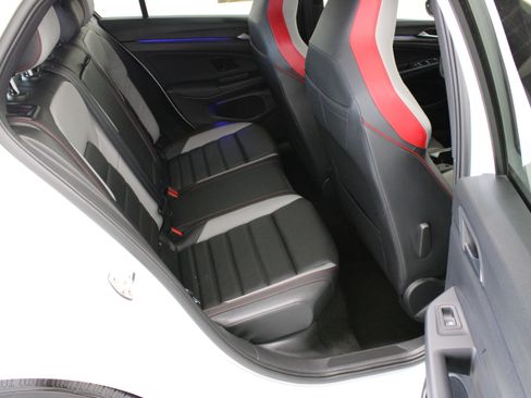 Used 2024 Volkswagen GTI SE FWD image 34
