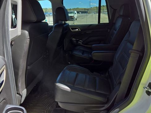 Used 2020 GMC Yukon Denali w/ Denali Ultimate Package AWD/4WD image 7