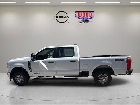 Used 2024 Ford F250 XL w/ FX4 Off-Road Package AWD/4WD image 5