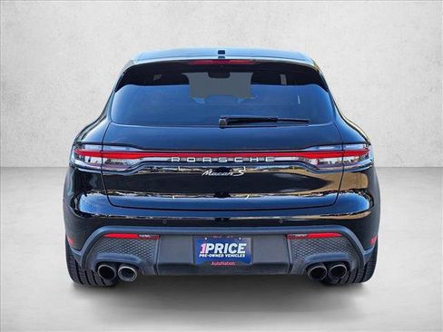 Used 2023 Porsche Macan S image 7