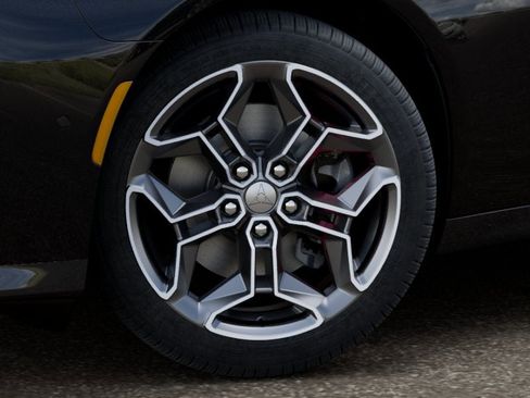 New 2026 Dodge Charger R/T image 24