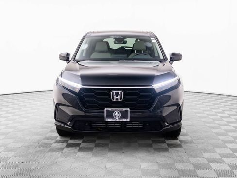 Certified 2024 Honda CR-V EX-L image 8