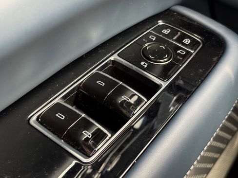 New 2026 Cadillac Escalade IQ Sport 2 w/ LPO, Premium Carpet Package image 34