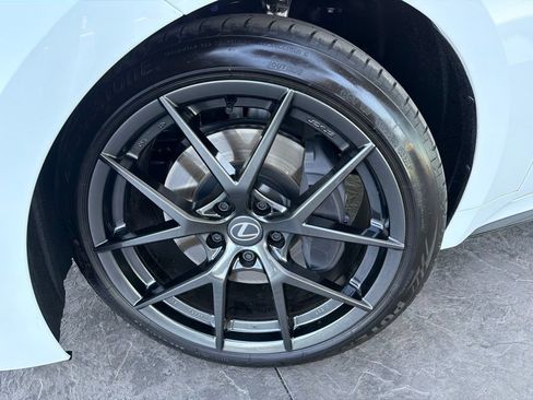 Used 2026 Lexus IS 350 F Sport RWD image 5